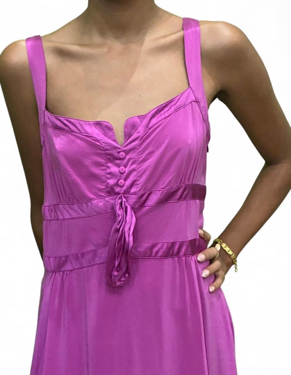Vintage Marc Jacobs dress