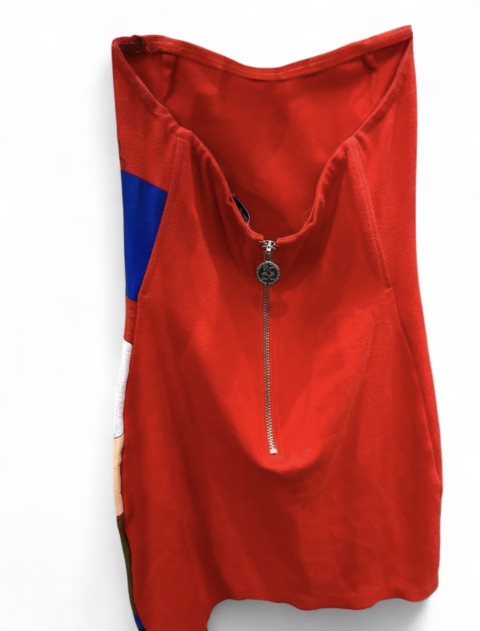 Iconic JCDC x South Park Stan dress