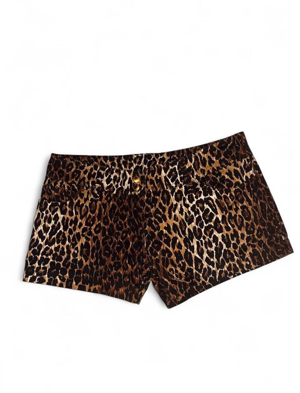 Vintage D&G beachwear shorts